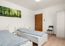 Kassel | 2-10 Monteure | EZ und DZ | Smart TV | Küche | Internet Zdjęcie 1 Kassel | 2-10 Monteure | EZ und DZ | Smart TV | Küche | Internet Zdjęcie 1