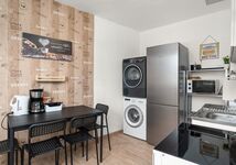 Kassel | 2-10 Monteure | EZ und DZ | Smart TV | Küche | Internet Zdjęcie 4 Kassel | 2-10 Monteure | EZ und DZ | Smart TV | Küche | Internet Zdjęcie 4