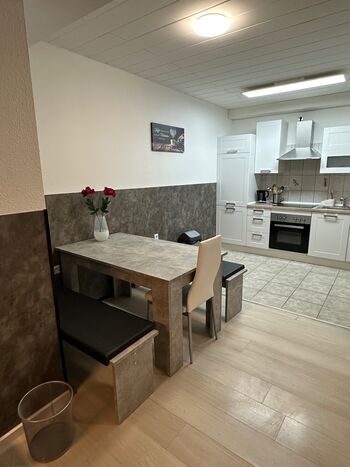 Wohnung Friedrichsthal 2 ZKB Bild 2 Wohnung Friedrichsthal 2 ZKB Bild 2