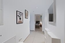 Wohnung mit Garten, Waschmaschine, voll ausgestattet, über 20 Appartment Bild 11 Wohnung mit Garten, Waschmaschine, voll ausgestattet, über 20 Appartment Bild 11
