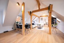 Wohnung mit Garten, Waschmaschine, voll ausgestattet, über 20 Appartment Zdjęcie 2 Wohnung mit Garten, Waschmaschine, voll ausgestattet, über 20 Appartment Zdjęcie 2