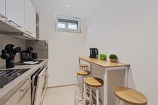 Wohnung mit Garten, Waschmaschine, voll ausgestattet, über 20 Appartment Bild 6 Wohnung mit Garten, Waschmaschine, voll ausgestattet, über 20 Appartment Bild 6