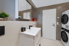 Wohnung mit Garten, Waschmaschine, voll ausgestattet, über 20 Appartment Bild 17 Wohnung mit Garten, Waschmaschine, voll ausgestattet, über 20 Appartment Bild 17