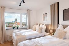 Wohnung mit Garten, Waschmaschine, voll ausgestattet, über 20 Appartment Zdjęcie 11 Wohnung mit Garten, Waschmaschine, voll ausgestattet, über 20 Appartment Zdjęcie 11