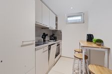 Wohnung mit Garten, Waschmaschine, voll ausgestattet, über 20 Appartment Bild 14 Wohnung mit Garten, Waschmaschine, voll ausgestattet, über 20 Appartment Bild 14