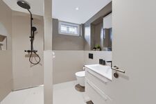 Wohnung mit Garten, Waschmaschine, voll ausgestattet, über 20 Appartment Bild 7 Wohnung mit Garten, Waschmaschine, voll ausgestattet, über 20 Appartment Bild 7