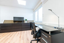 Arbeitsplatz inkl. Arbeitsplatz inkl.