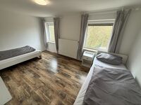 Zimmerfuchs24 – Boardinghouse & Apartments an der A94 Bild 12 Zimmerfuchs24 – Boardinghouse & Apartments an der A94 Bild 12