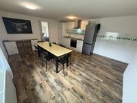 Zimmerfuchs24 – Boardinghouse & Apartments an der A94 Bild 15 Zimmerfuchs24 – Boardinghouse & Apartments an der A94 Bild 15