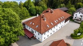 Zimmerfuchs24 – Boardinghouse & Apartments an der A94 Bild 1 Zimmerfuchs24 – Boardinghouse & Apartments an der A94 Bild 1