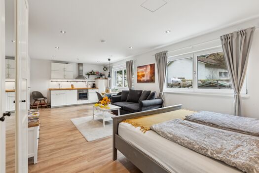 FeWo Himbeerweg zentral & ruhig Bild 3 FeWo Himbeerweg zentral & ruhig Bild 3