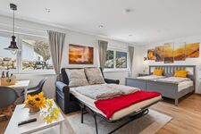 FeWo Himbeerweg zentral & ruhig Bild 5 FeWo Himbeerweg zentral & ruhig Bild 5