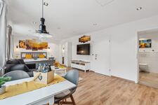 FeWo Himbeerweg zentral & ruhig Bild 1 FeWo Himbeerweg zentral & ruhig Bild 1