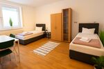 SUNNYHOME Monteurwohnung Roding Bild 5 SUNNYHOME Monteurwohnung Roding Bild 5