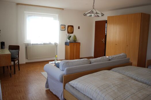 Gästezimmer Schrüfer Picture 2 Gästezimmer Schrüfer Picture 2