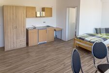 direkt an der A7 Hamburg - Boarding House Quickborn Bild 6 direkt an der A7 Hamburg - Boarding House Quickborn Bild 6