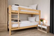 Mehrbettzimmer Mehrbettzimmer