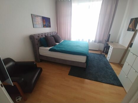 4 Zimmer Wohnung Mannheim Neckarstadt Obrázok 4 4 Zimmer Wohnung Mannheim Neckarstadt Obrázok 4