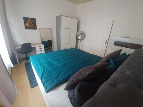 4 Zimmer Wohnung Mannheim Neckarstadt Obrázok 2 4 Zimmer Wohnung Mannheim Neckarstadt Obrázok 2