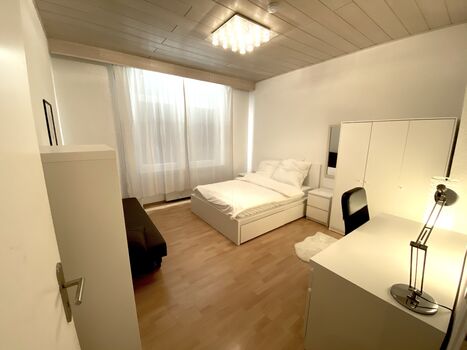 4 Zimmer Wohnung Mannheim Neckarstadt Obrázok 3 4 Zimmer Wohnung Mannheim Neckarstadt Obrázok 3