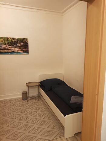 Monteurwohnung Erdgeschoss mit Parkplatz Bild 2 Monteurwohnung Erdgeschoss mit Parkplatz Bild 2