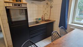 Monteurwohnung Erdgeschoss mit Parkplatz Bild 7 Monteurwohnung Erdgeschoss mit Parkplatz Bild 7