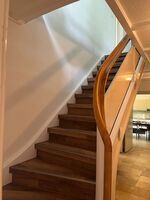 Treppe Treppe
