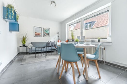 Workers Home A14 | 5 Personen | 5 Einzelbetten Bild 5 Workers Home A14 | 5 Personen | 5 Einzelbetten Bild 5