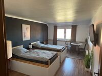 Piets Gästezimmer zwischen Bremen und Bremerhaven Bild 5 Piets Gästezimmer zwischen Bremen und Bremerhaven Bild 5