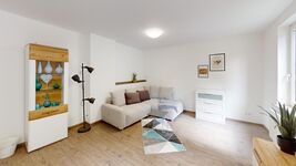 Wohnzimmer Wohnzimmer