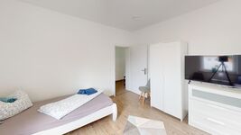 Schlafzimmer 1 Schlafzimmer 1