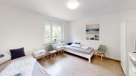 Schlafzimmer 2 Schlafzimmer 2