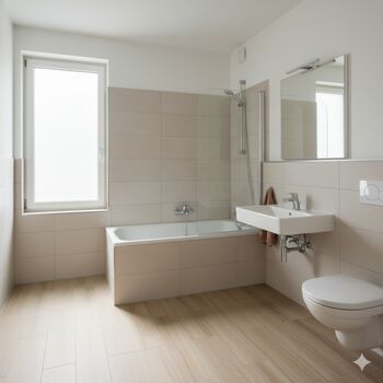 Monteurunterkünfte in Langerwehe – 24h Check-In Obrázok 4 Monteurunterkünfte in Langerwehe – 24h Check-In Obrázok 4