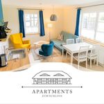 +++ Apartments zum Schloss +++ Bild 2 +++ Apartments zum Schloss +++ Bild 2