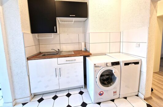 Monteur-und Ferienwohnung in Oberhausen Zdjęcie 5 Monteur-und Ferienwohnung in Oberhausen Zdjęcie 5