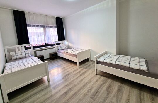 Monteur-und Ferienwohnung in Oberhausen Monteur-und Ferienwohnung in Oberhausen