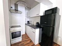 Monteur-und Ferienwohnung in Oberhausen Obrázok 9 Monteur-und Ferienwohnung in Oberhausen Obrázok 9