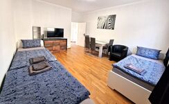 Monteur-und Ferienwohnung in Oberhausen Obrázok 8 Monteur-und Ferienwohnung in Oberhausen Obrázok 8