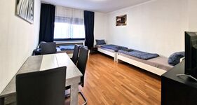 Monteur-und Ferienwohnung in Oberhausen Obrázok 3 Monteur-und Ferienwohnung in Oberhausen Obrázok 3