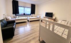 Monteur-und Ferienwohnung in Oberhausen Obrázok 2 Monteur-und Ferienwohnung in Oberhausen Obrázok 2