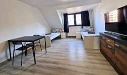 Monteur-und Ferienwohnung in Oberhausen Obrázok 11 Monteur-und Ferienwohnung in Oberhausen Obrázok 11