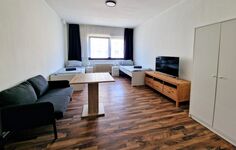 Monteur-und Ferienwohnung in Oberhausen Obrázok 10 Monteur-und Ferienwohnung in Oberhausen Obrázok 10