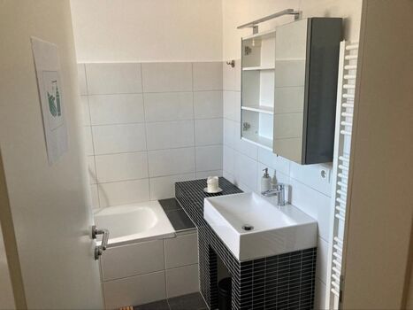 "Haus Emil", Monteurzimmer Bild 2 "Haus Emil", Monteurzimmer Bild 2