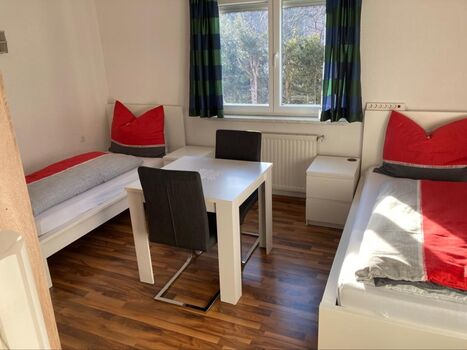"Haus Emil", Monteurzimmer Bild 5 "Haus Emil", Monteurzimmer Bild 5