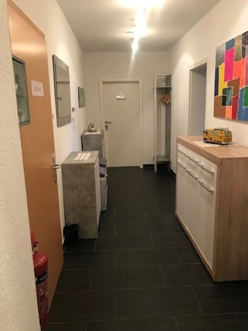 "Haus Emil", Monteurzimmer Bild 3 "Haus Emil", Monteurzimmer Bild 3