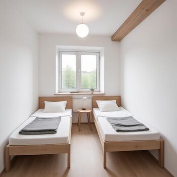 Monteurunterkunft Leverkusen - nach Wunsch/Bedürfnis Bild 5 Monteurunterkunft Leverkusen - nach Wunsch/Bedürfnis Bild 5