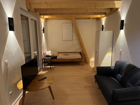 Einzelzimmer/Doppelzimmer/Wilberhofen (Windeck) nähe Köln/Bonn/Hennef Picture 4 Einzelzimmer/Doppelzimmer/Wilberhofen (Windeck) nähe Köln/Bonn/Hennef Picture 4