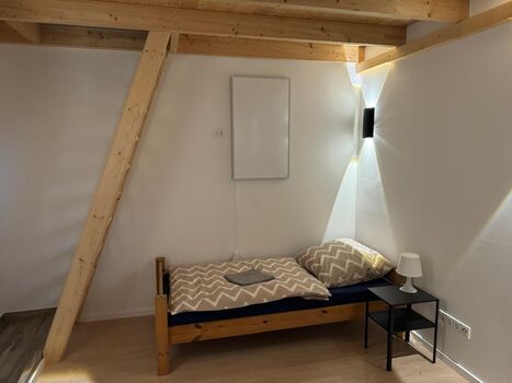 Einzelzimmer/Doppelzimmer/Wilberhofen (Windeck) nähe Köln/Bonn/Hennef Picture 1 Einzelzimmer/Doppelzimmer/Wilberhofen (Windeck) nähe Köln/Bonn/Hennef Picture 1