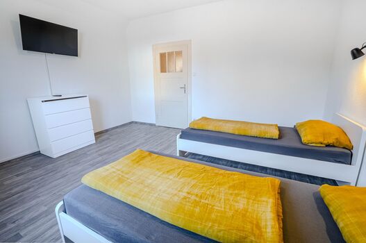 Vollausgestattete Wohnung mit Komfort wie zu Hause Zdjęcie 4 Vollausgestattete Wohnung mit Komfort wie zu Hause Zdjęcie 4