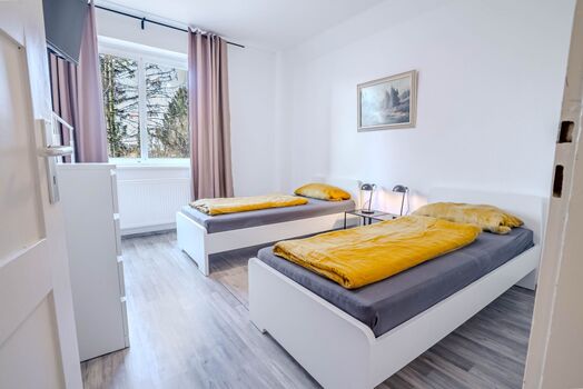Vollausgestattete Wohnung mit Komfort wie zu Hause Zdjęcie 5 Vollausgestattete Wohnung mit Komfort wie zu Hause Zdjęcie 5